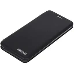 Чехол для мобильного телефона BeCover Exclusive Samsung Galaxy A03 Core SM-A032 Black (707255)
