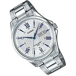 Чоловічий годинник Casio Timeless Collection MTP-1384D-7A2