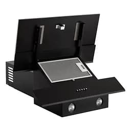 Витяжка похила Eleyus Focus 700 50 BL - мініатюра 5
