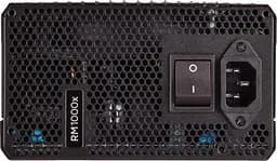 Блок живлення Corsair RM1000x 1000W (CP-9020094-EU) (CP-9020094-EU_) Б/в - мініатюра 3