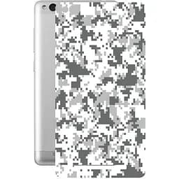 Защитная пленка StatusSKIN для Xiaomi Redmi 3 Корпус Винил Пиксель 3