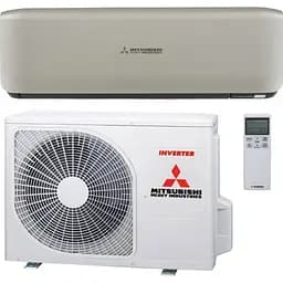 Спліт-система Mitsubishi Heavy SRK20ZS-WT/SRC20ZS-W [109261]