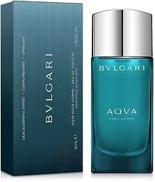 Туалетная вода Bvlgari Aqua 30 мл