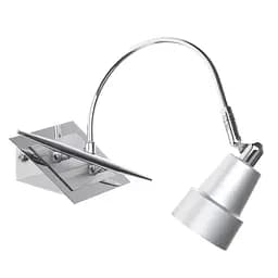 Світильник Brille SW-312/1 настінний накладний в спальню спот для читання Brille