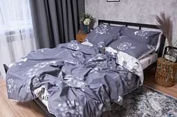 Підковдра Moon&Star Бязь Gold Люкс Hogweed Полуторна 143x210 см - мініатюра 4