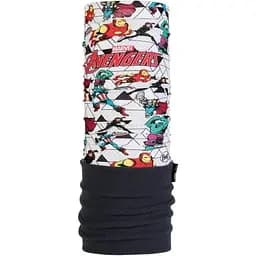 Мультиповязка Buff Superheroes Kids Polar Spiderman Warrior (1033-BU 118290.555.10.00)