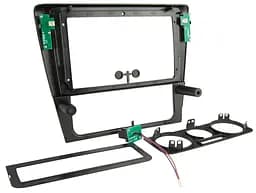 Перехідна рамка для автомобіля Skoda SuperB AWM 981-35-054 - мініатюра 5