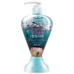 Зубная паста LG Perioe Himalaya Pinksalt Ice Calming Mint Toothpaste С розовой гималайской солью 285 г (8801051018097)
