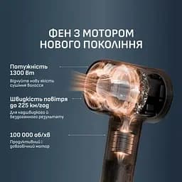 Фен Rowenta Blumia (HY5N10E0)
