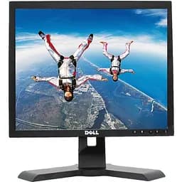 Монитор 17" Dell P170Sb - Class A "Б/У"