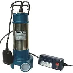 Дренажно-фекальний насос NPO V1300D