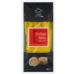 Маринованная редька House of Asia Очищенная 350 г