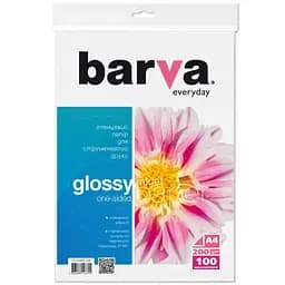 Фотобумага Barva A4 (IP-CE200-138)