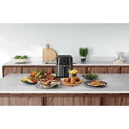 Мультипіч ELECTROLUX E5AF1-4GB - мініатюра 7