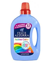 Гель для прання Paglieri Activ Color 1.595 л (409592) - мініатюра 5