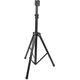 Штатив-трипод вертикальний Merlion для проєктора 52/65/72/100 см алюміній 4.5 кг