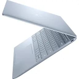 Ноутбук DELL XPS 13 9315 (9315-3658), Intel Core i7-1250U до 4,7 ГГц, 13,4" FHD+, 16 ГБ, SSD 512 ГБ, графіка Intel Iris Xe, Windows 11 Pro, Sky - мініатюра 6
