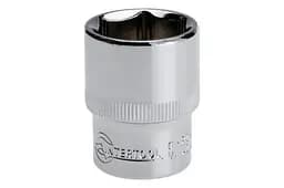 Головка торцева шестигранна Intertool 23 мм x 1/2" - мініатюра 2