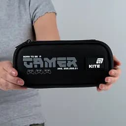 Пенал м'який Kite 662 Gamer - мініатюра 6