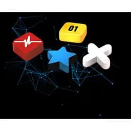 Аксессуар GaGa Games Промо набор деревянных делюкс компонентов "Детектив" (87181)