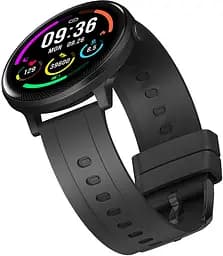 Смарт-годинник Kumi GW4A Black (Global) - мініатюра 3