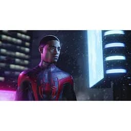 Гра Marvel Spider-Man Miles Morales для PS5 (RU) [51658] - мініатюра 5