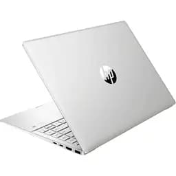 Ноутбук HP Pavilion Plus 14-eh0027nq,i5-1240P la 44GHz,2.2K,16GB,512GB,UHD,DOS - мініатюра 2