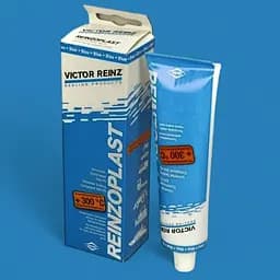 Герметик VICTOR REINZ 30 г сірий - мініатюра 8