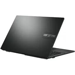 Ноутбук Asus Vivobook Go 15 E1504FA-BQ2837 Mixed Black (90NB0ZR2-M04KE0) - мініатюра 4