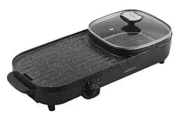 Гриль Ardesto GHP-5BL