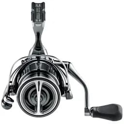 Котушка Shimano Stella FK 4000M 12+1BB - мініатюра 3
