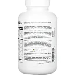 Гормон росту Source Naturals HGH Surge 150 таблеток - мініатюра 6