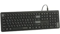 Клавіатура A4Tech A4-Tech Fstyler FX55 (Black) (FX55 (Black)) - мініатюра 2