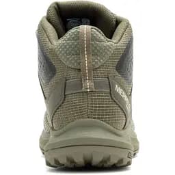 Черевики Merrell Nova 3 Tactical MID WP Mns - мініатюра 3
