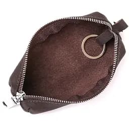 Шкіряна ключниця SHVIGEL 13х4х3.5 см acs0025838 - мініатюра 3