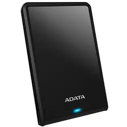 Зовнішній жорсткий диск 2.5 2TB ADATA (AHV620S-2TU31-CBK) - мініатюра 2
