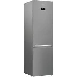 Холодильник Beko RCNA406E35ZXB з морозильною камерою - мініатюра 2