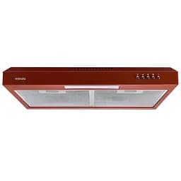 Витяжка плоска Minola HPL 512 BR