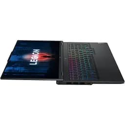 Ігровий ноутбук Lenovo Legion Pro 7 16ARX8H, AMD Ryzen 9 7945HX, 5.40GHz, 16 WQXGA, 32GB, 1TB, NVIDIA GeForce RTX 4090 16GB, Free DOS - мініатюра 5