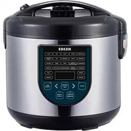 Мультиварка Edler EDMC-2006 [89445]