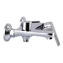 Змішувач для ванни Globus Lux Laguna GLA-0102N (19195) - мініатюра 2
