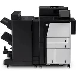 БФП HP LaserJet Enterprise Flow M830z (CF367A) Б/В