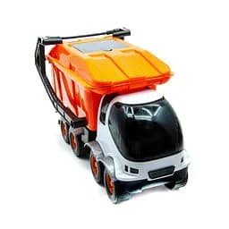 Мусоровоз Панда Максимус, 5175 (В ассортименте)