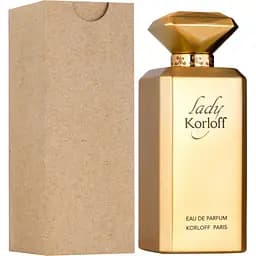 Korloff Lady Korloff 88 мл тестер парфумована вода