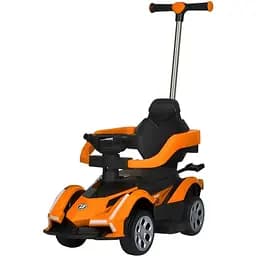 Електромобіль каталка-толокар дитячий Bambi (24GHz пульт, 1 мотор 18W, акум 6V4AH) M 5781EBLR-7