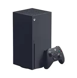 Консоль Microsoft Xbox Series X 1TB + Геймпад Microsoft Xbox Series X/S Wireless + гарантия Б/У