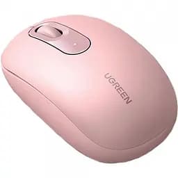 Миша бездротова Ugreen MU105 2.4G Wireless Mouse 4000 dpi (UGR-90686) - мініатюра 2