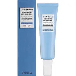 Крем-сорбет для лица Comfort Zone Hydramemory Light Sorbet Cream увлажняющий 60 мл