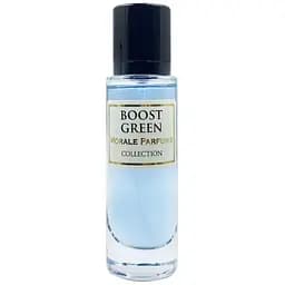 Парфумована вода Morale Parfums Boost green 30 мл - мініатюра 2