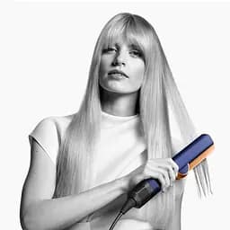 Випрямляч для волосся Dyson Airstrait HT01 Prussian Blue/Rich Copper (408215-01) [94098] - мініатюра 4